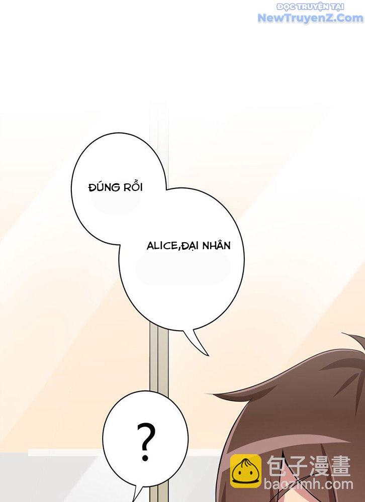 Ông Trời Đã Ban Cho Tôi Siêu Năng Lực Kỳ Lạ Gì Thế Này? chapter 57 - Trang 15