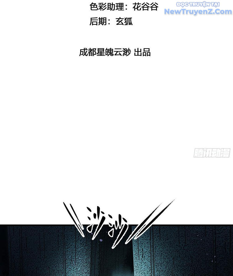 Trùng Sinh Tại Thế Giới Tu Chân, Ta Giết Tới Đỉnh chapter 2 - Trang 5