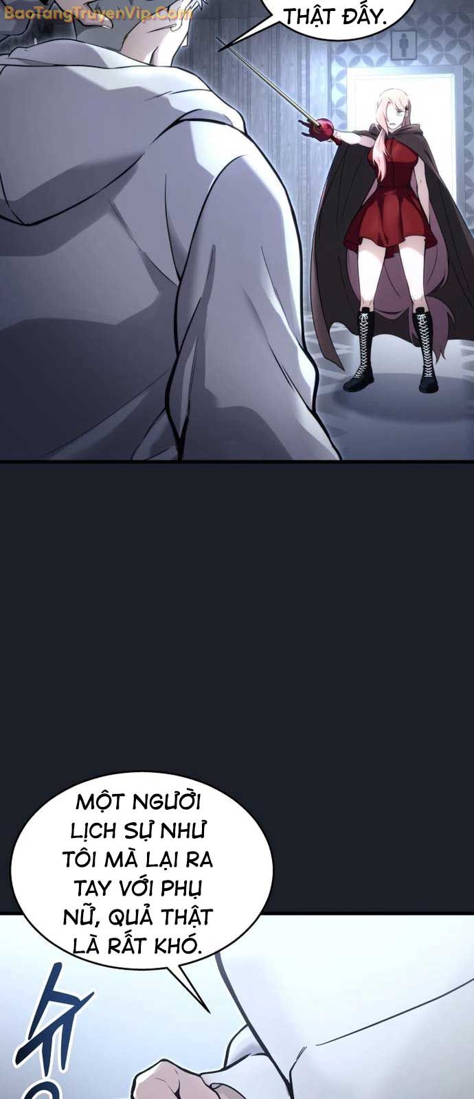 Cuộc Chiến Trong Tòa Tháp: Urek Mazino chapter 8 - Trang 6