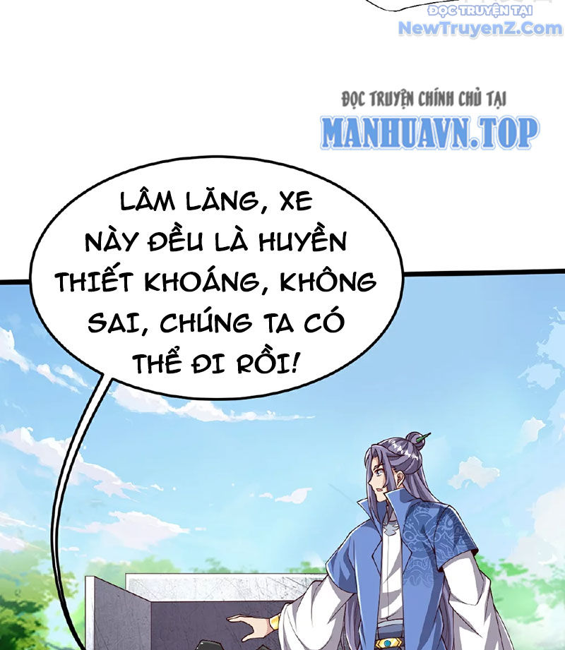 Chí Tôn Hoàn Mỹ chapter 84 - Trang 27