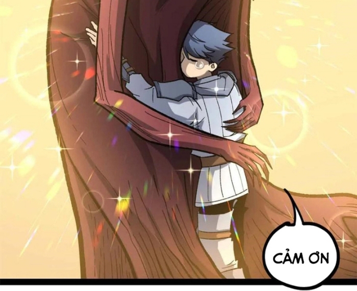Người Giữ Cửa Vạn Giới Chapter 49 - Trang 16