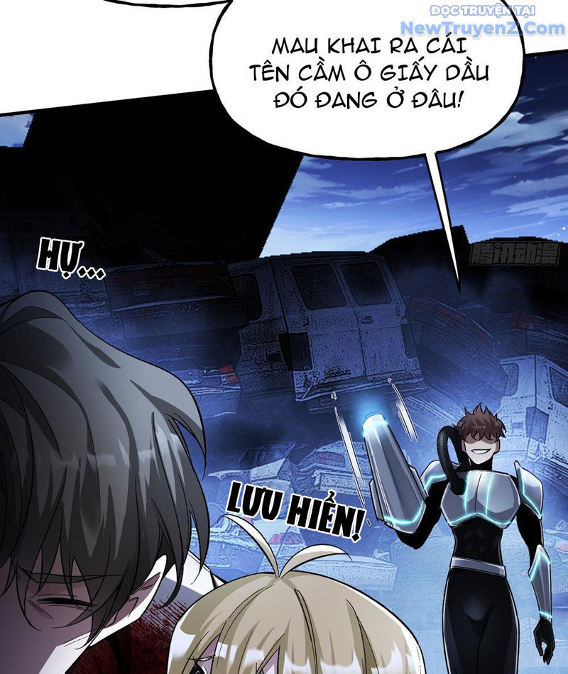 Trùng Sinh Tại Thế Giới Tu Chân, Ta Giết Tới Đỉnh chapter 2 - Trang 89
