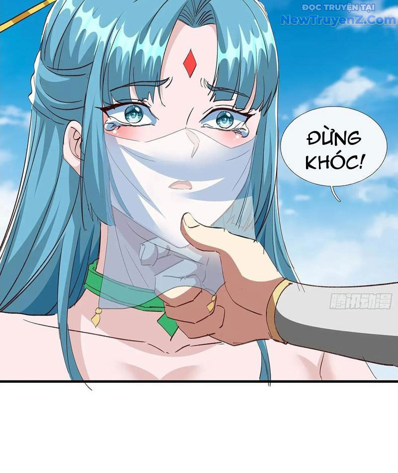 Hoá Ra Ta Là Lão Tổ Ma đạo? chapter 96 - Trang 55