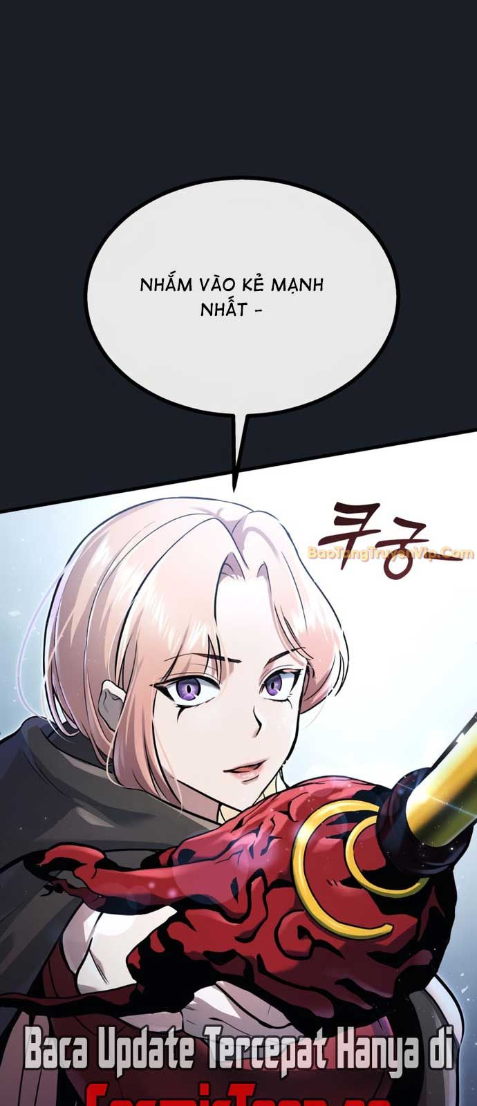 Cuộc Chiến Trong Tòa Tháp: Urek Mazino chapter 7 - Trang 111