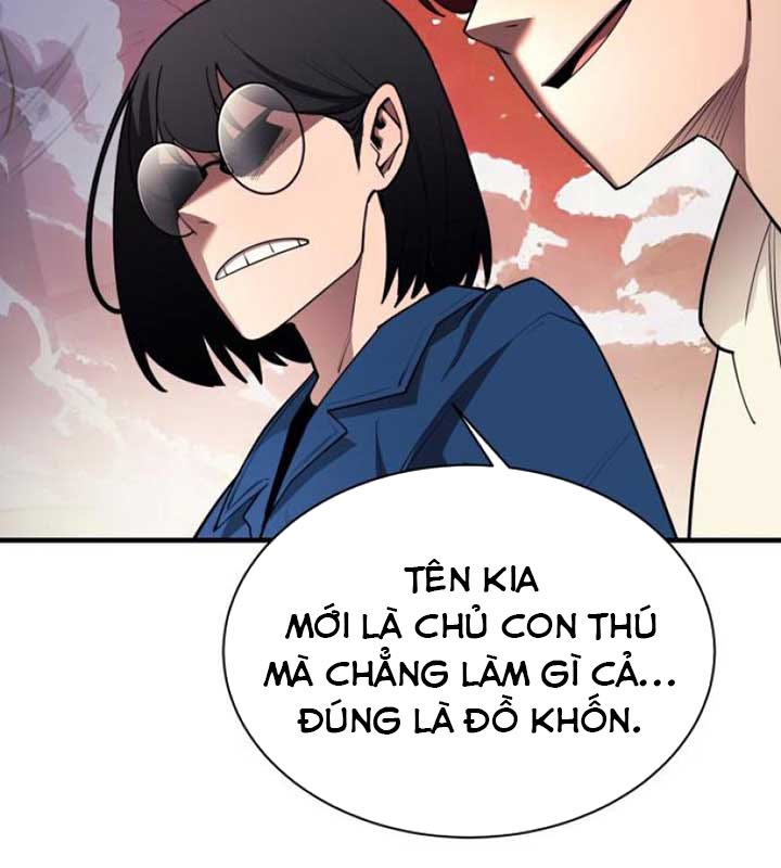 Cuộc Sống Học Đường Của Đội Trưởng Quận chapter 21 - Trang 136