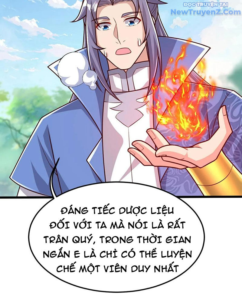 Chí Tôn Hoàn Mỹ chapter 80 - Trang 17