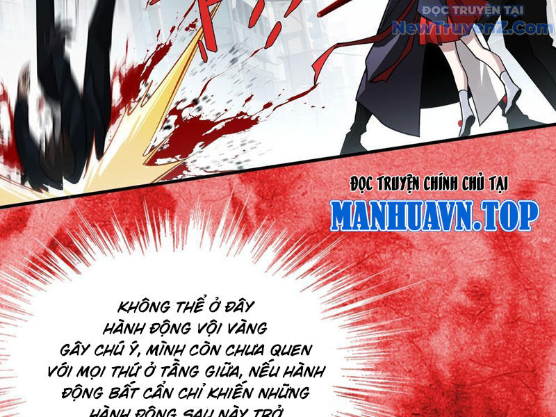 Trùng Sinh Tại Thế Giới Tu Chân, Ta Giết Tới Đỉnh chapter 4 - Trang 36