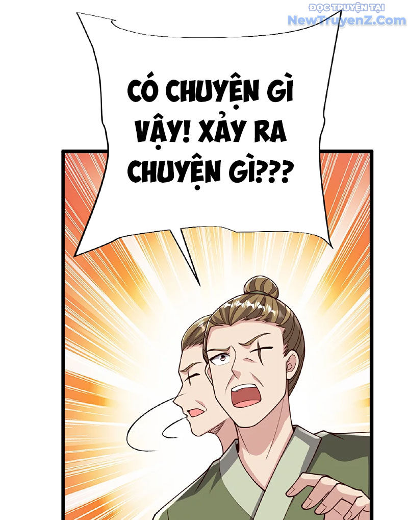Chí Tôn Hoàn Mỹ chapter 84 - Trang 16