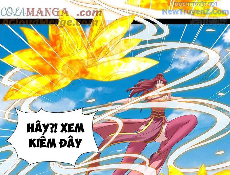 Hoá Ra Ta Là Lão Tổ Ma đạo? chapter 94 - Trang 9