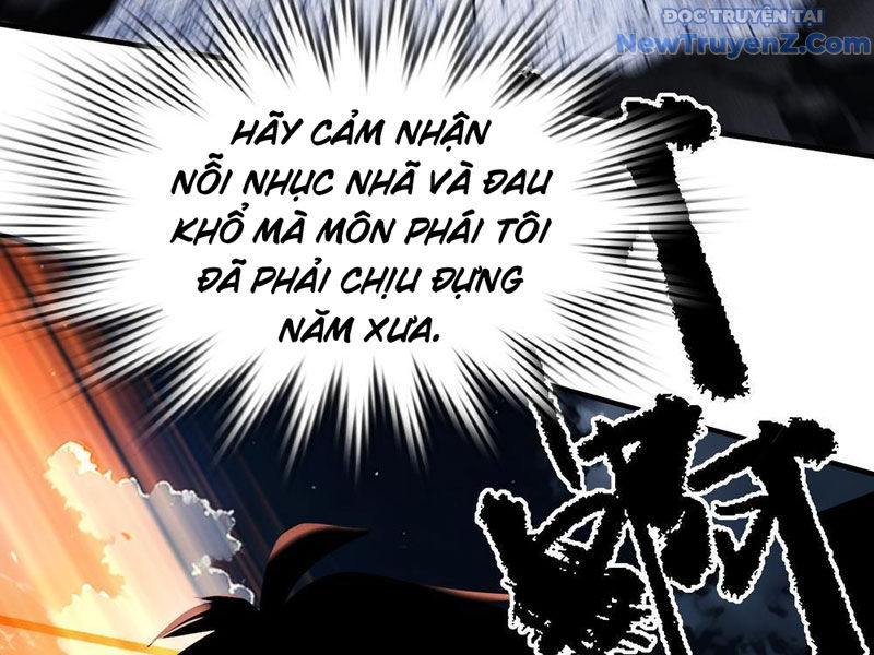 Trùng Sinh Tại Thế Giới Tu Chân, Ta Giết Tới Đỉnh chapter 1 - Trang 188
