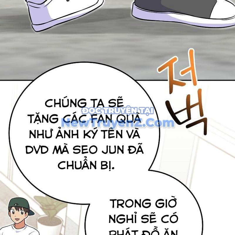 Làm Siêu Sao Từ 0 Tuổi chapter 52 - Trang 110