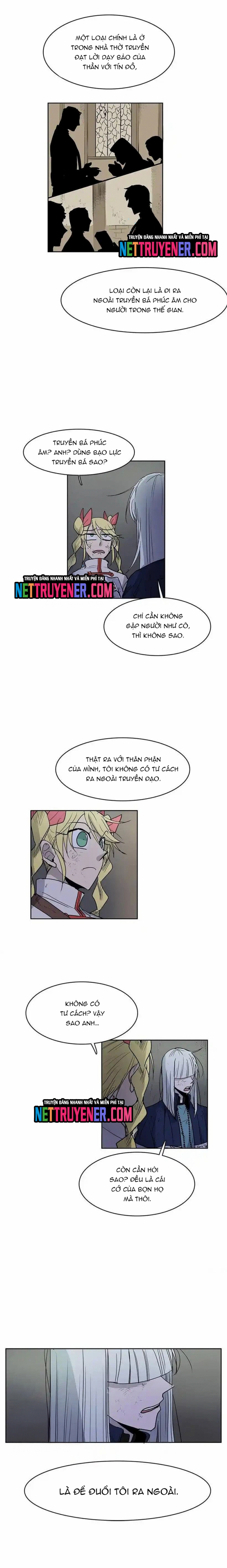 Cửa Hàng Vô Danh Chapter 106 - Trang 5