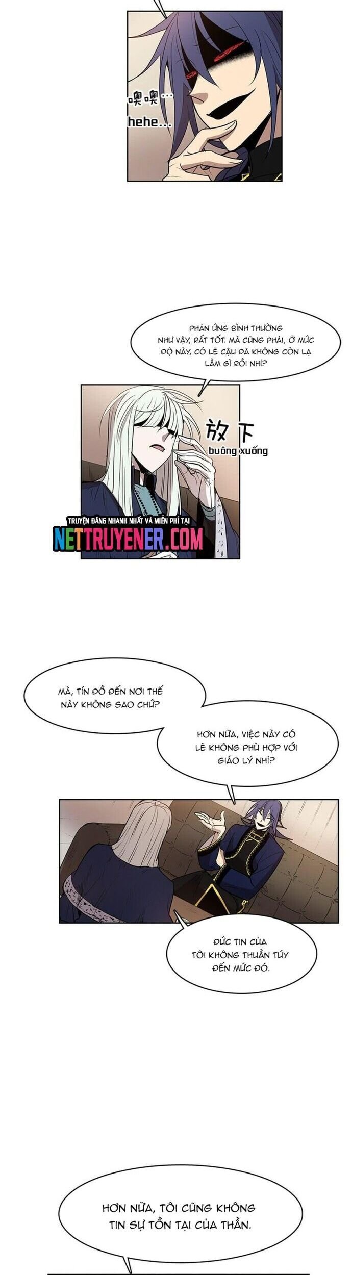 Cửa Hàng Vô Danh Chapter 103 - Trang 3