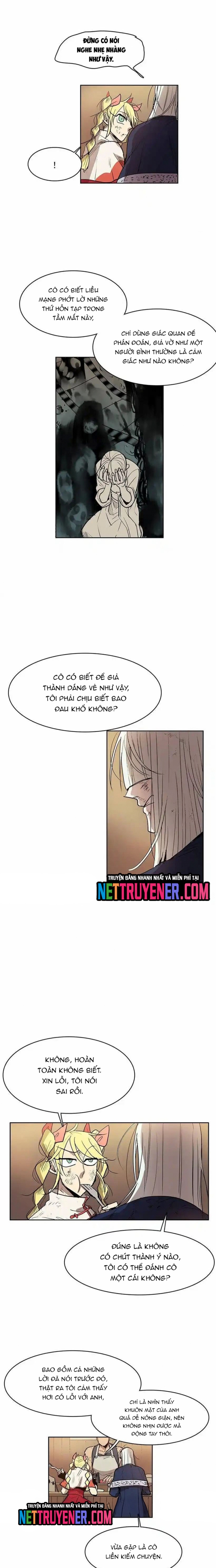 Cửa Hàng Vô Danh Chapter 106 - Trang 1