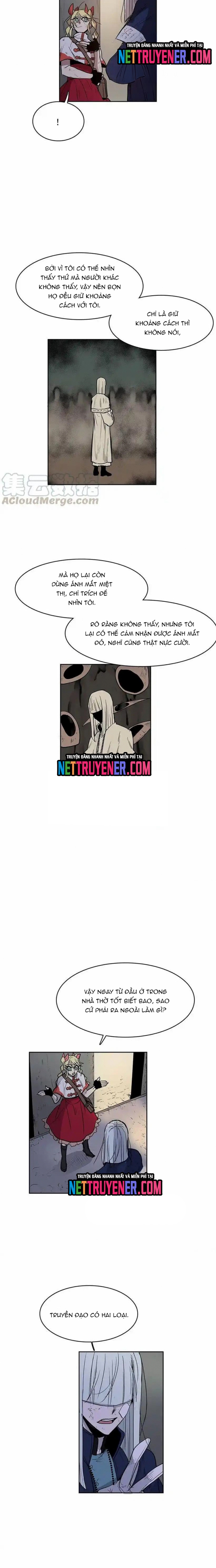 Cửa Hàng Vô Danh Chapter 106 - Trang 4