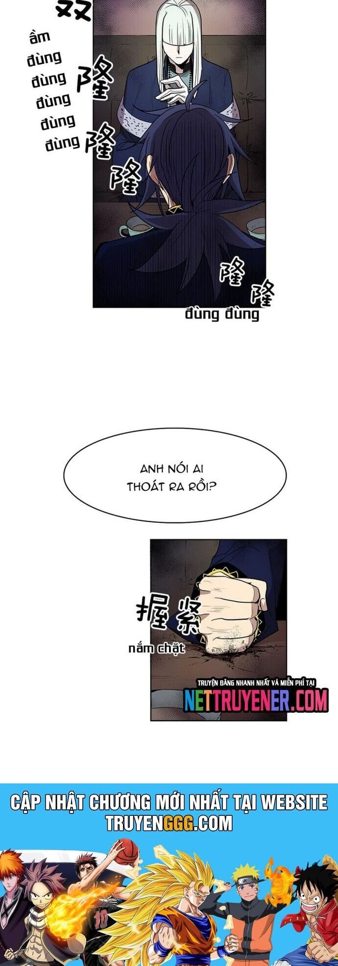 Cửa Hàng Vô Danh Chapter 103 - Trang 11