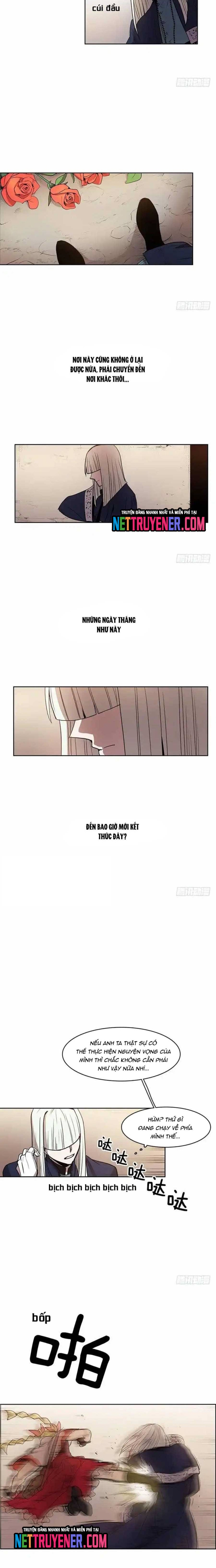 Cửa Hàng Vô Danh Chapter 105 - Trang 3