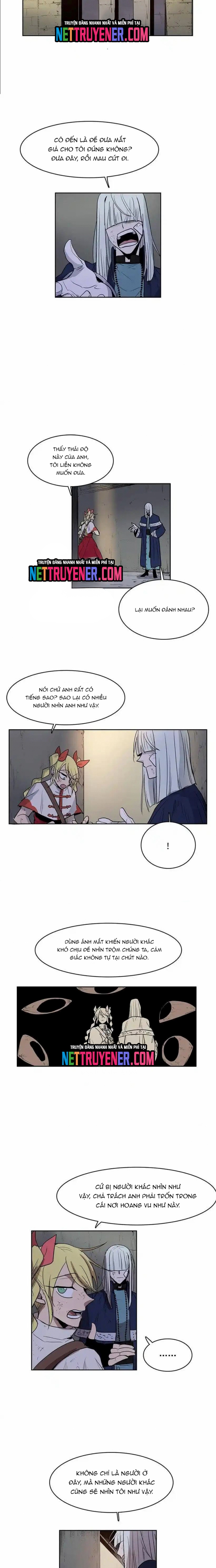 Cửa Hàng Vô Danh Chapter 106 - Trang 3
