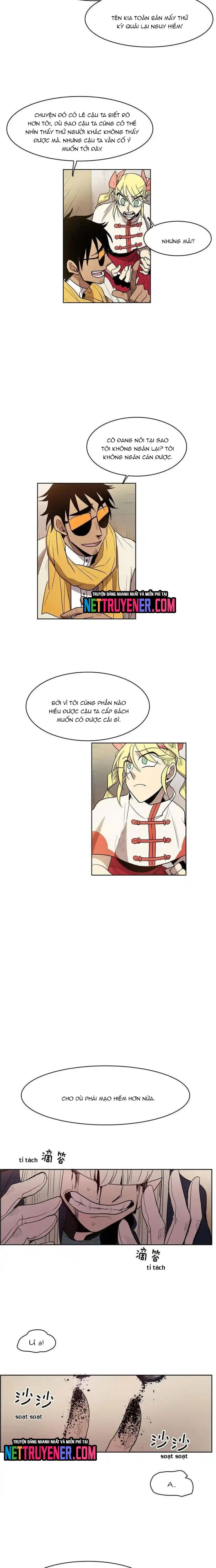 Cửa Hàng Vô Danh Chapter 104 - Trang 4