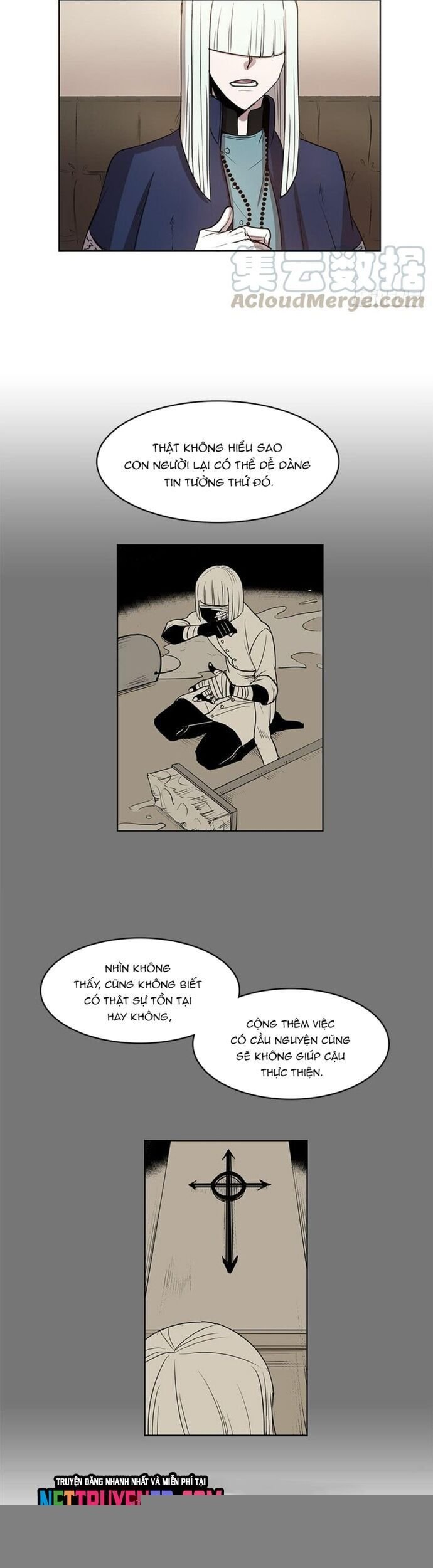 Cửa Hàng Vô Danh Chapter 103 - Trang 4