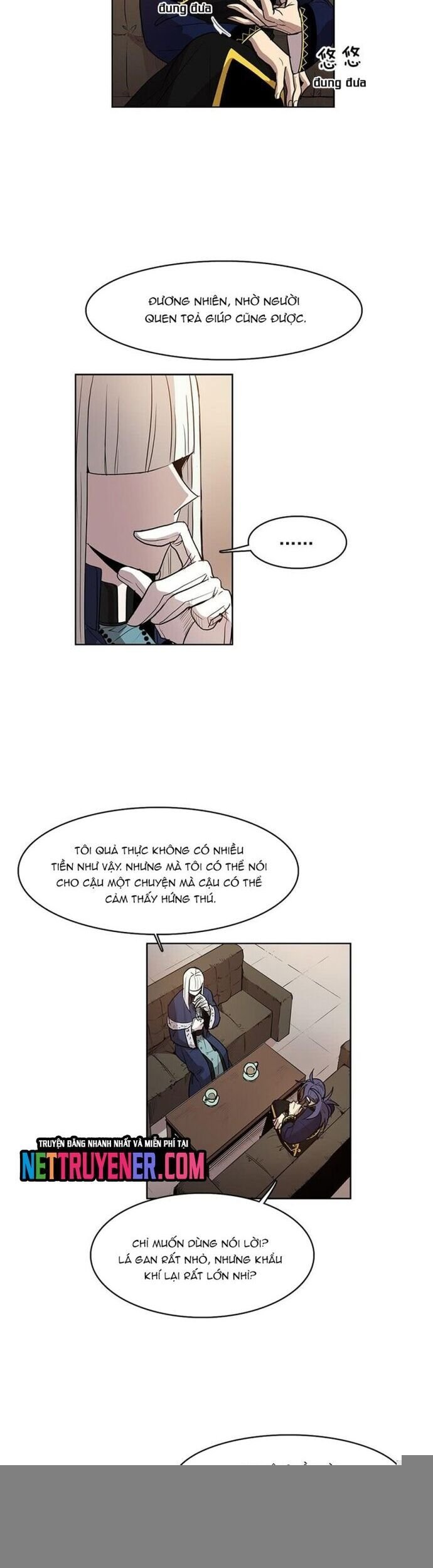 Cửa Hàng Vô Danh Chapter 103 - Trang 7