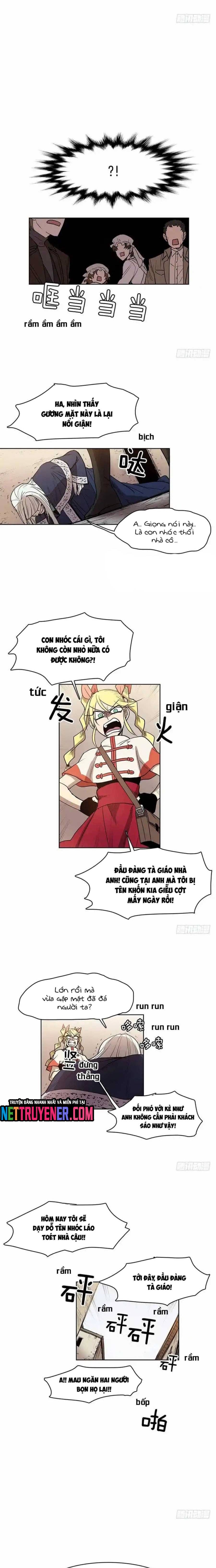 Cửa Hàng Vô Danh Chapter 105 - Trang 4