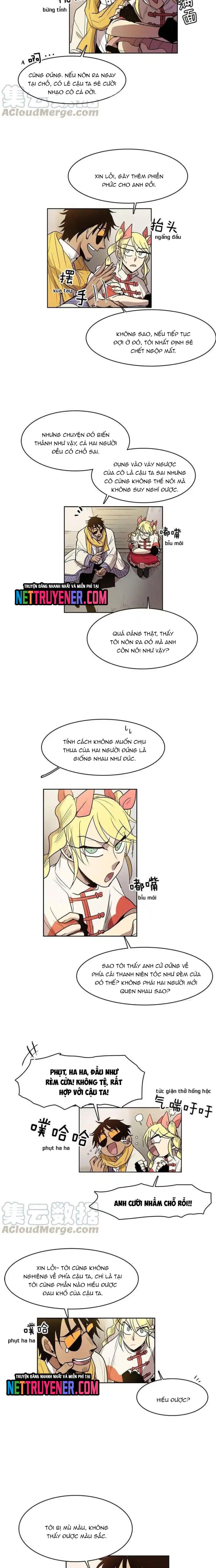 Cửa Hàng Vô Danh Chapter 104 - Trang 2