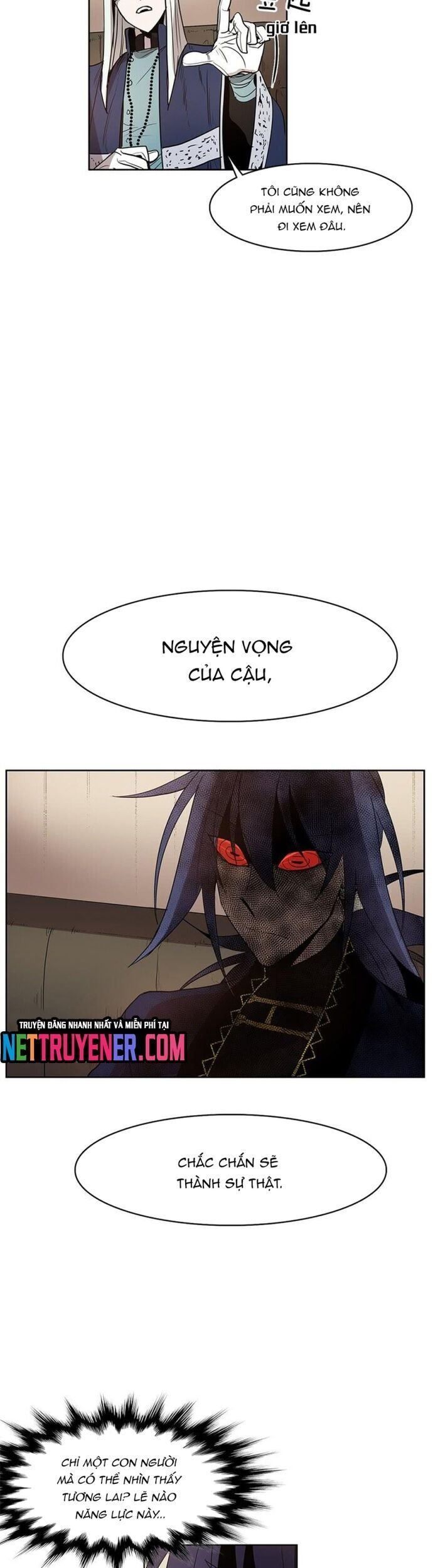 Cửa Hàng Vô Danh Chapter 103 - Trang 8