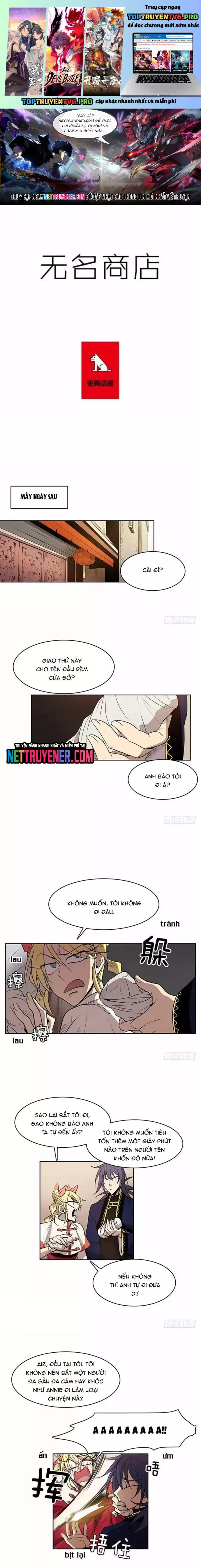 Cửa Hàng Vô Danh Chapter 105 - Trang 0