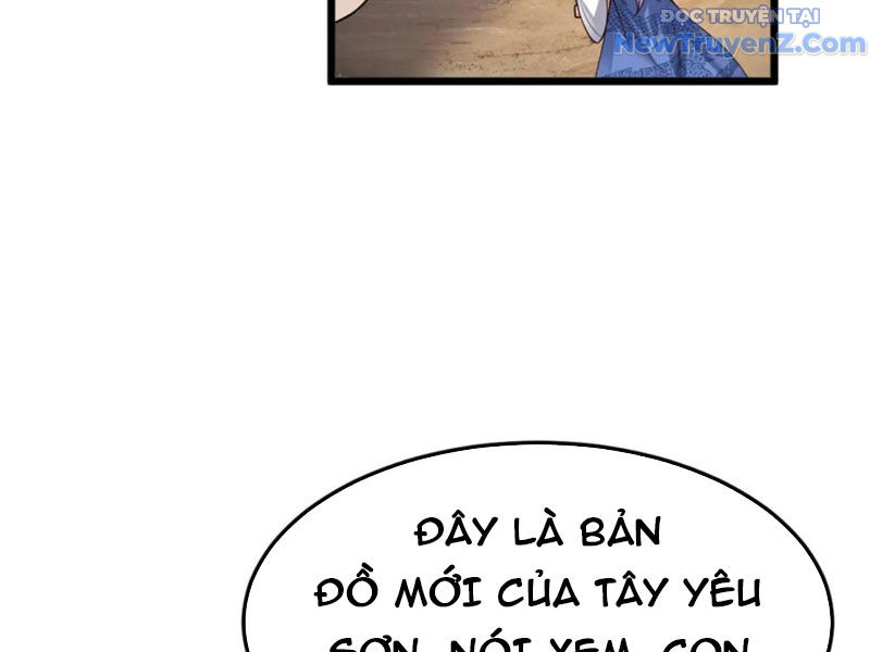 Chí Tôn Hoàn Mỹ chapter 81 - Trang 11