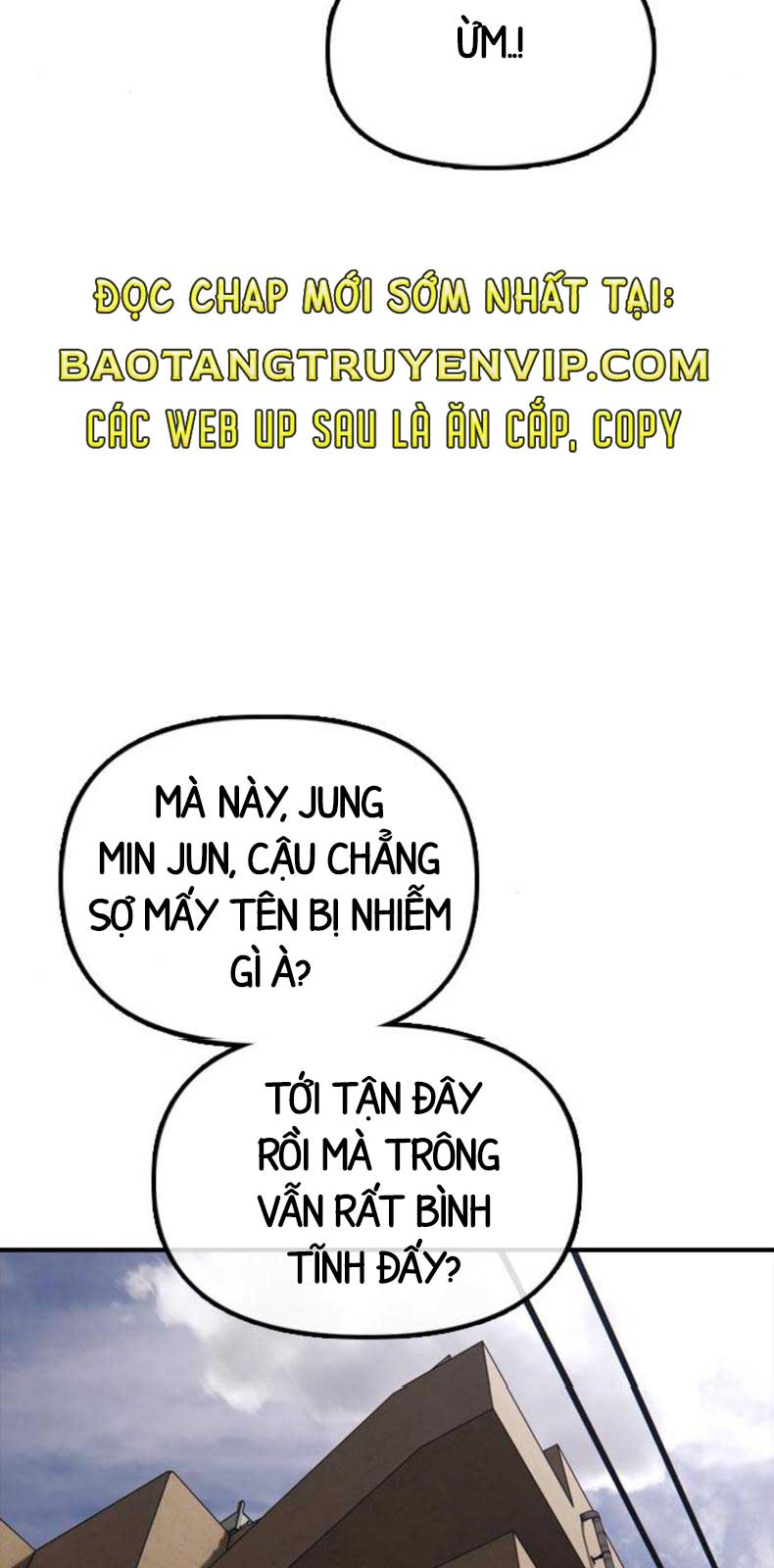 Ngày Tận Thế Đã Đến chapter 12 - Trang 41