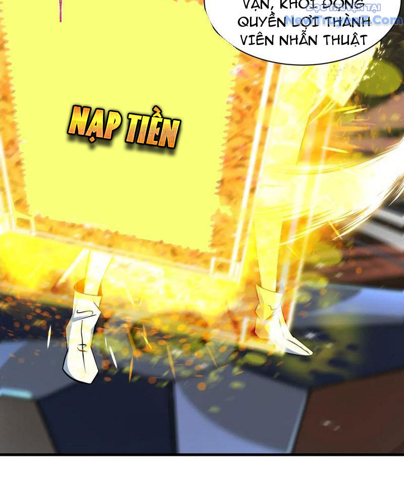 Kỷ Nguyên Kỳ Lạ chapter 476 - Trang 34