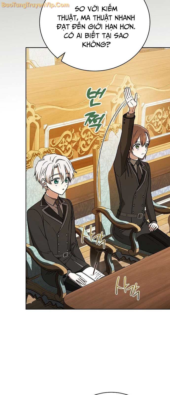 Thiên Tài Phép Thuật Nắm Giữ Khái Niệm chapter 12 - Trang 46