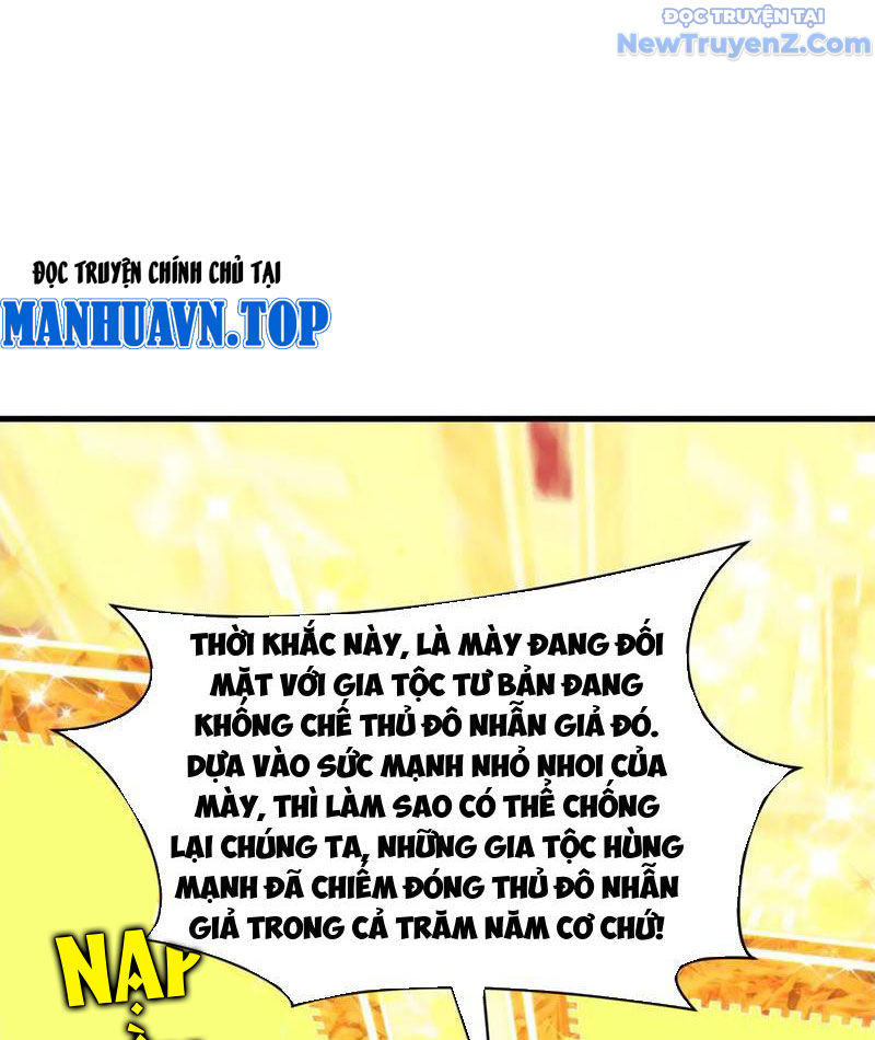 Kỷ Nguyên Kỳ Lạ chapter 476 - Trang 129