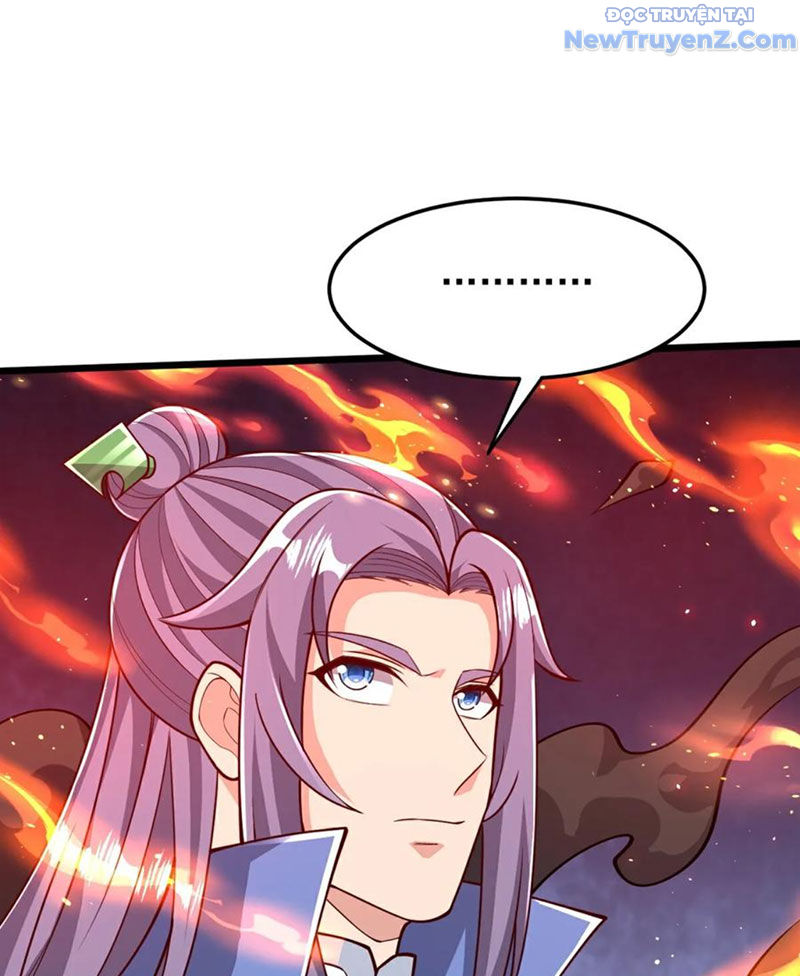 Chí Tôn Hoàn Mỹ chapter 89 - Trang 24