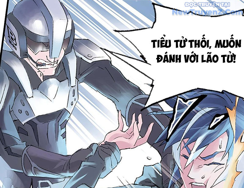 Hi tháp chapter 2 - Trang 143