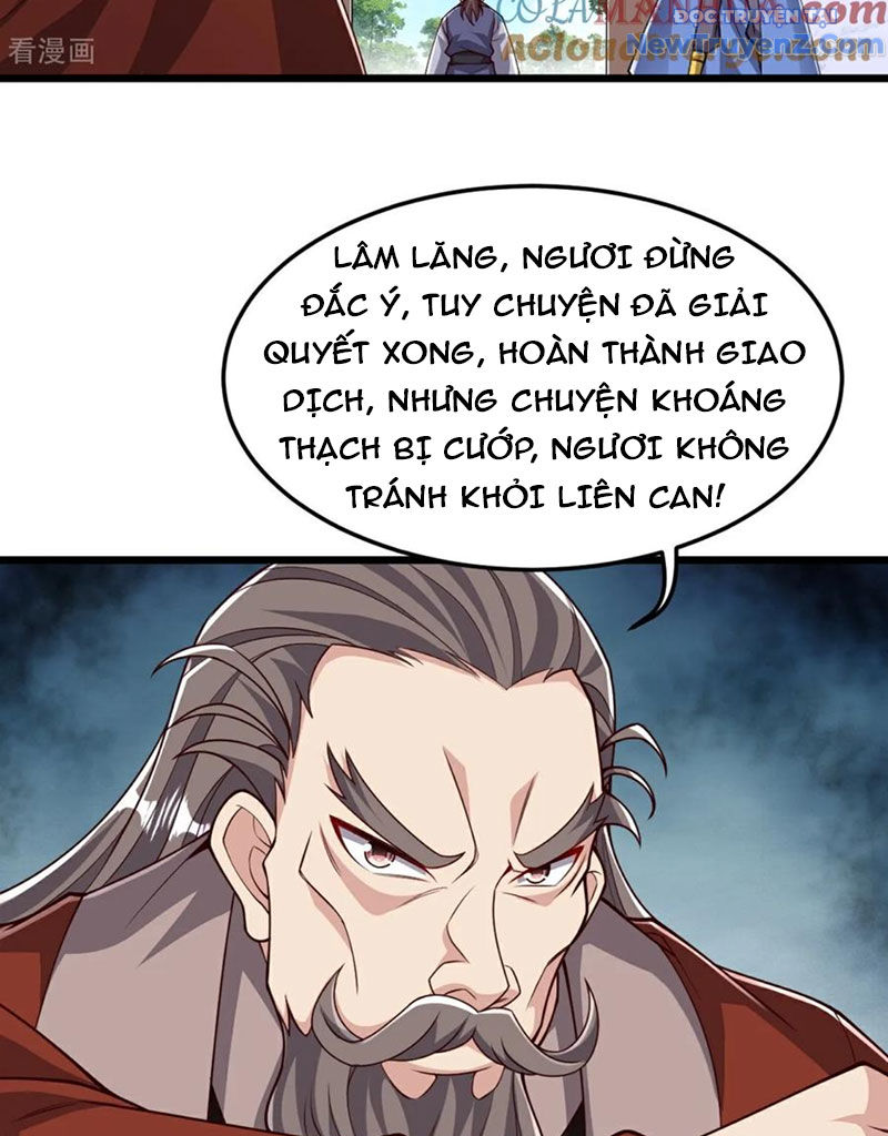 Chí Tôn Hoàn Mỹ chapter 87 - Trang 27