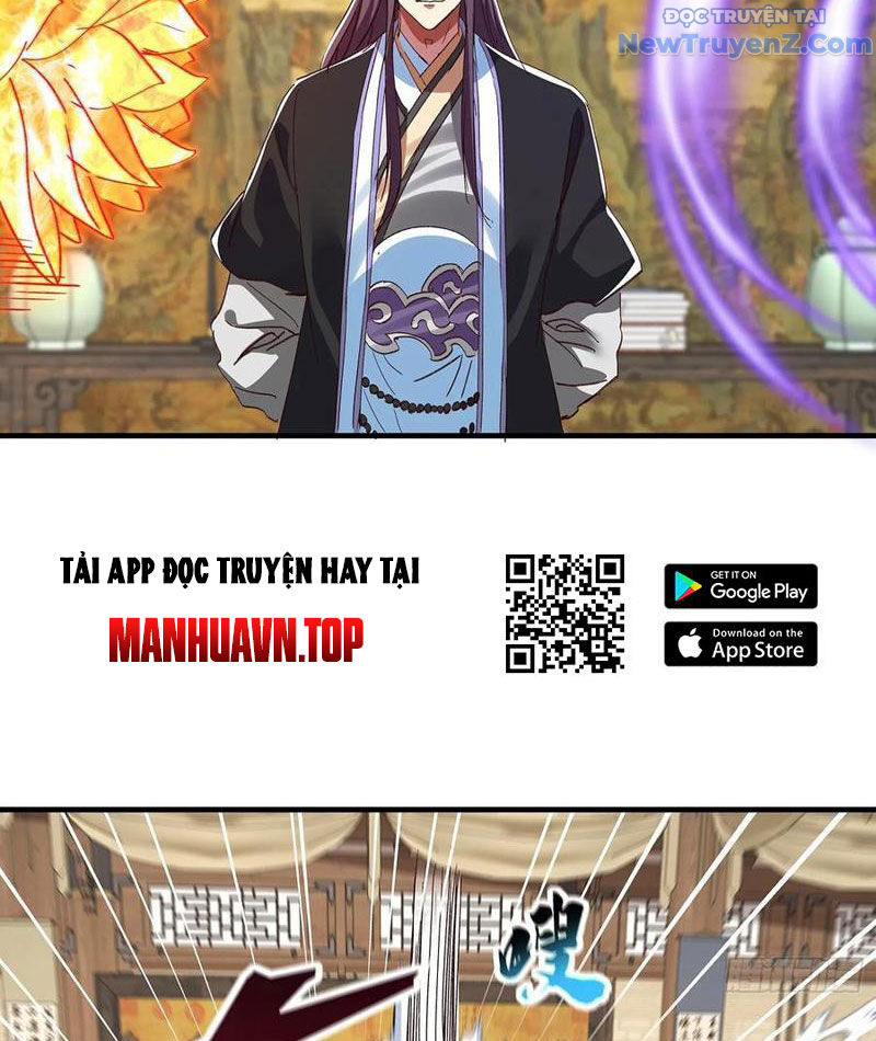 Hoá Ra Ta Là Lão Tổ Ma đạo? chapter 89 - Trang 18