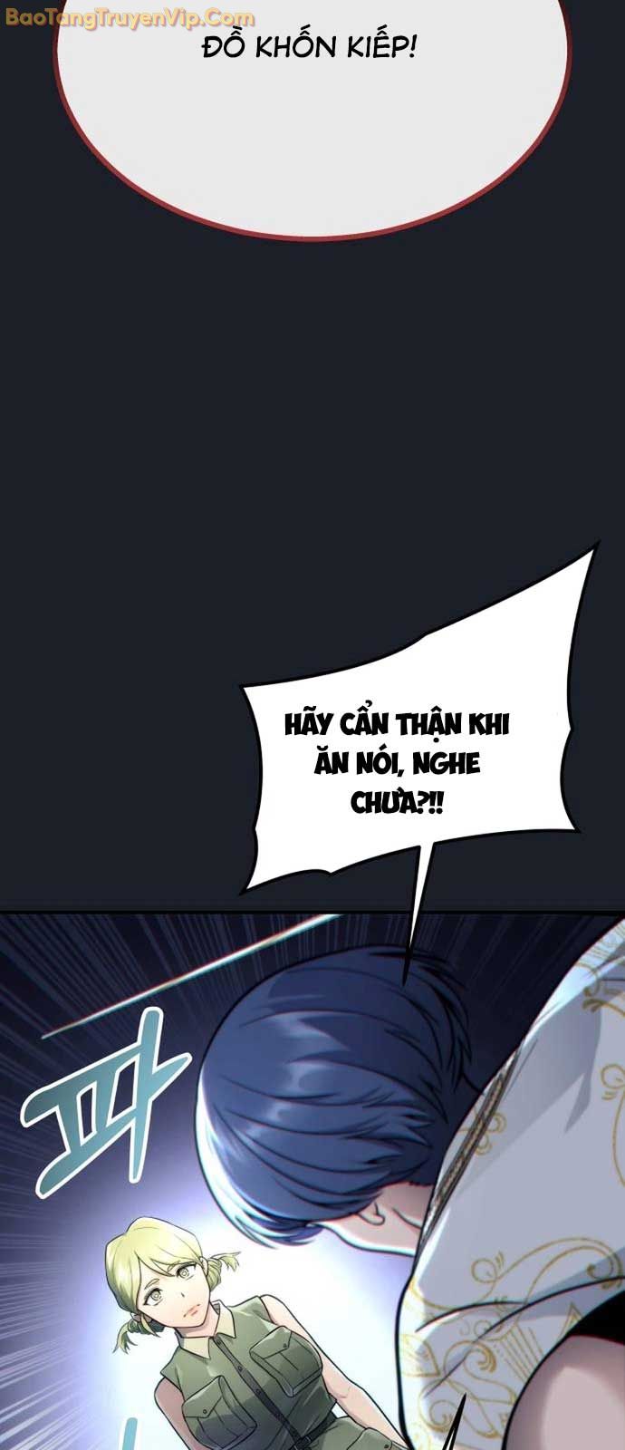 Cuộc Chiến Trong Tòa Tháp: Urek Mazino chapter 8 - Trang 39