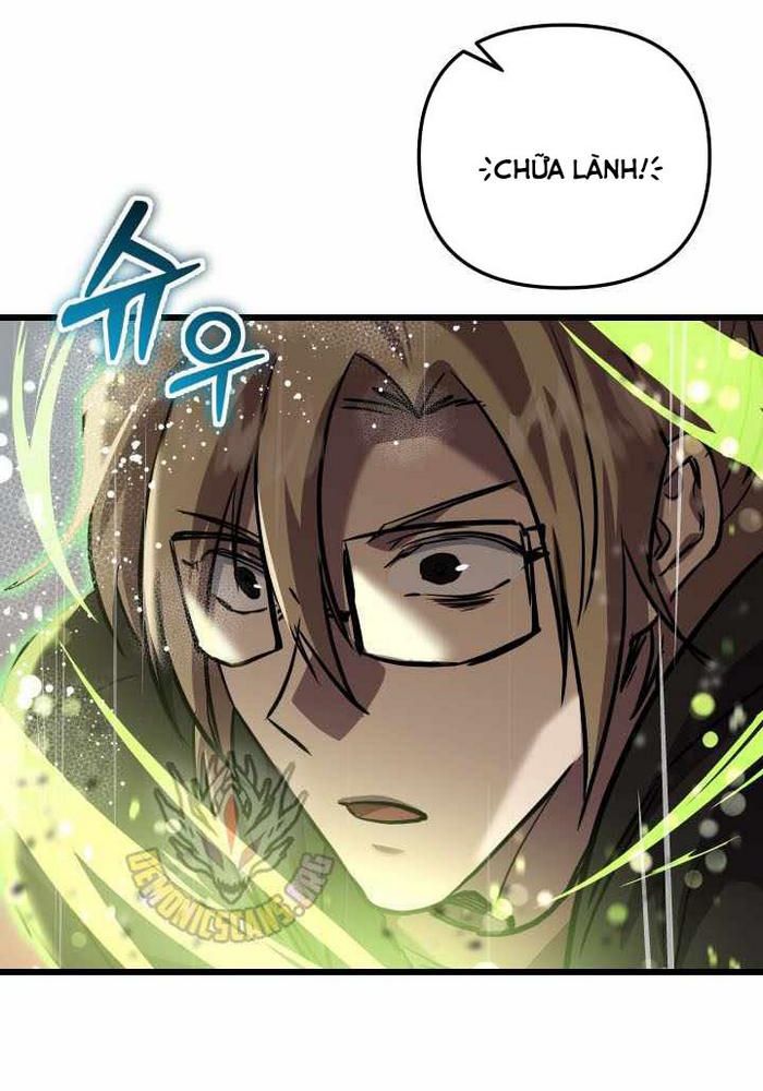 Giả Vờ Làm Kẻ Vô Dụng Ở Học Đường chapter 112 - Trang 54