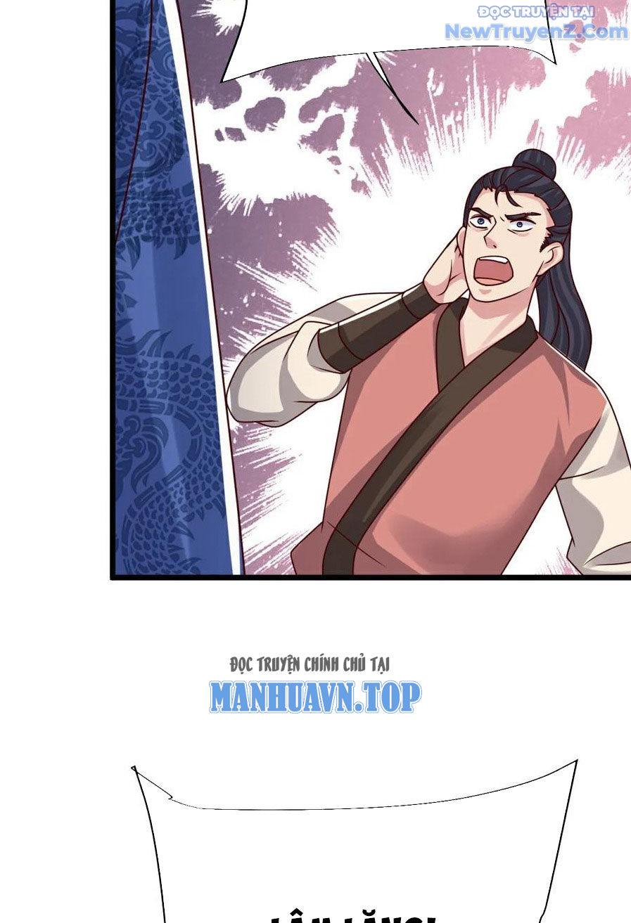 Chí Tôn Hoàn Mỹ chapter 78 - Trang 11