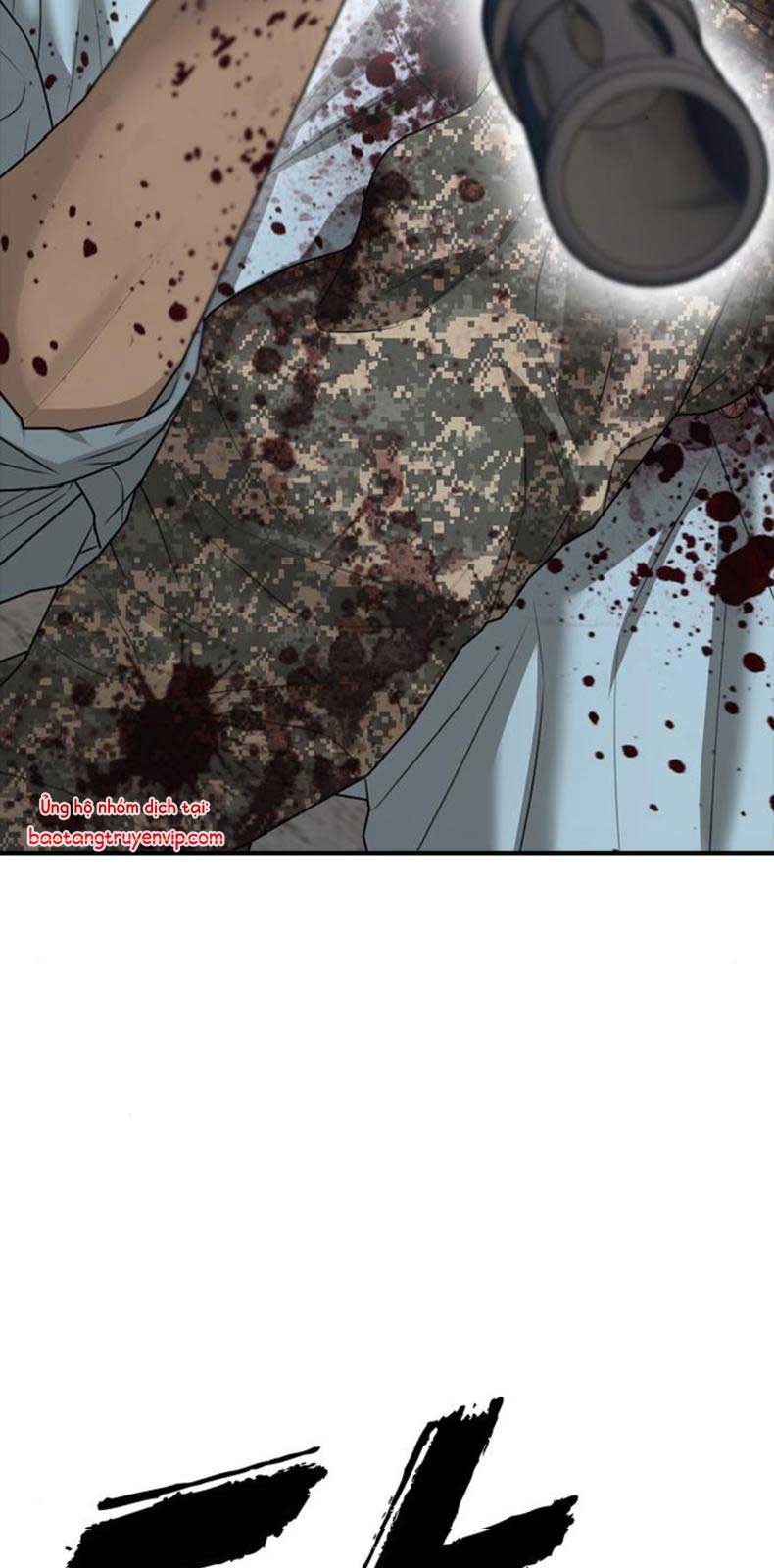 Ngày Tận Thế Đã Đến chapter 12 - Trang 126