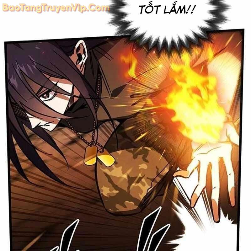 Công Chúa Hắc Viêm LV-99 chapter 4 - Trang 104