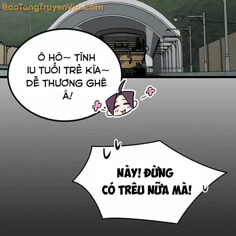 Công Chúa Hắc Viêm LV-99 chapter 1 - Trang 176