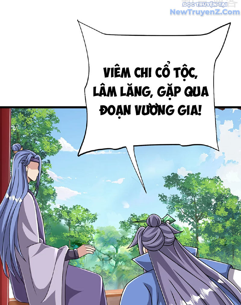 Chí Tôn Hoàn Mỹ chapter 86 - Trang 4
