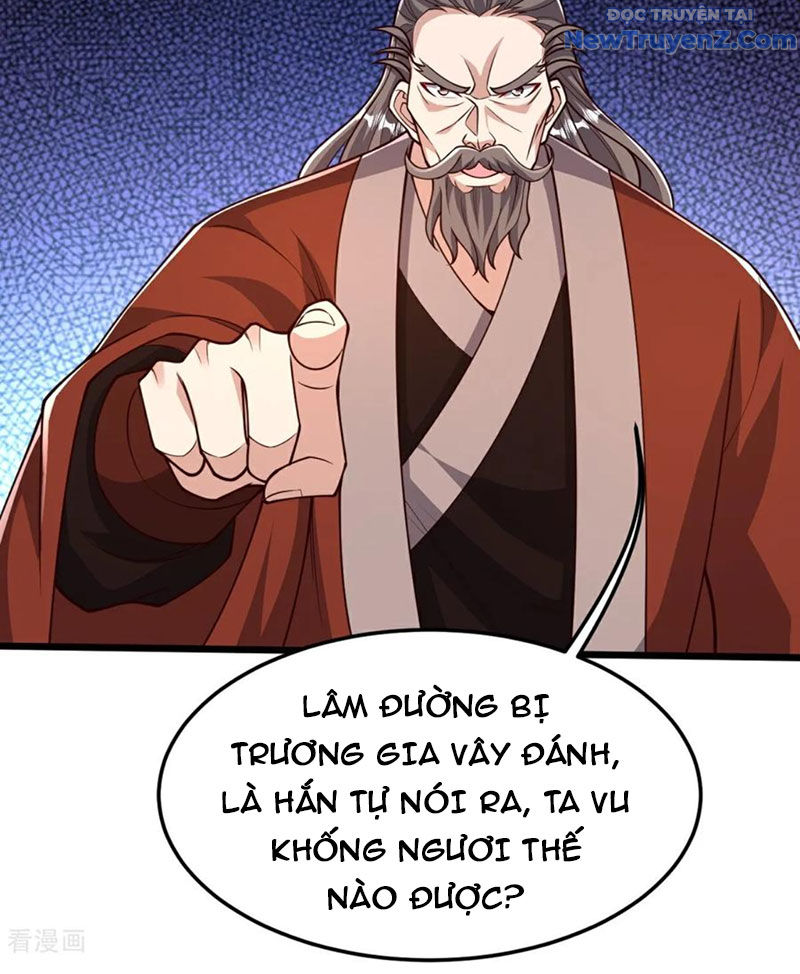 Chí Tôn Hoàn Mỹ chapter 87 - Trang 7