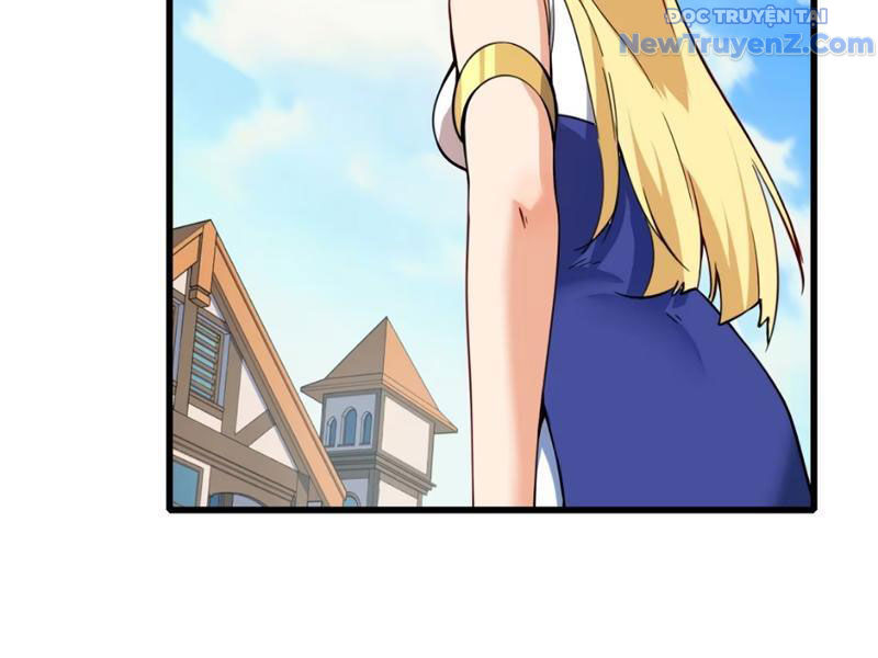 Pháp Sư Ký Sinh chapter 4 - Trang 105