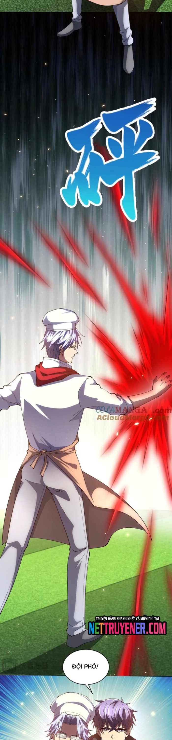 Bệnh Viện Chư Thần Của Ta Chapter 35 - Trang 7