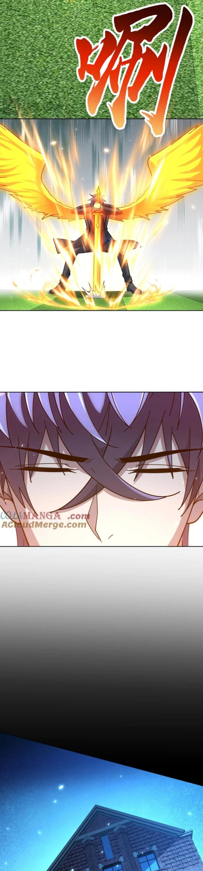 Bệnh Viện Chư Thần Của Ta Chapter 35 - Trang 14