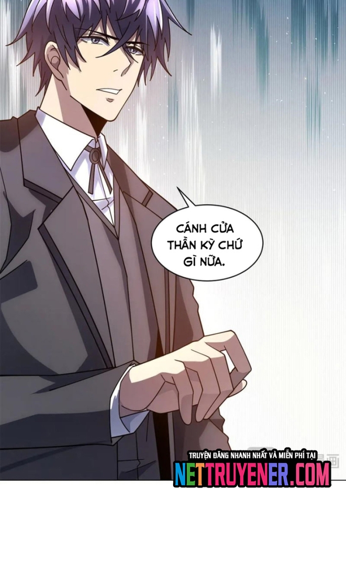 Bệnh Viện Chư Thần Của Ta Chapter 35 - Trang 29